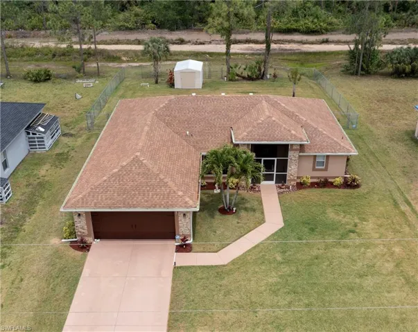 170  Ridgemont  DR, Lehigh Acres, FL 33972
