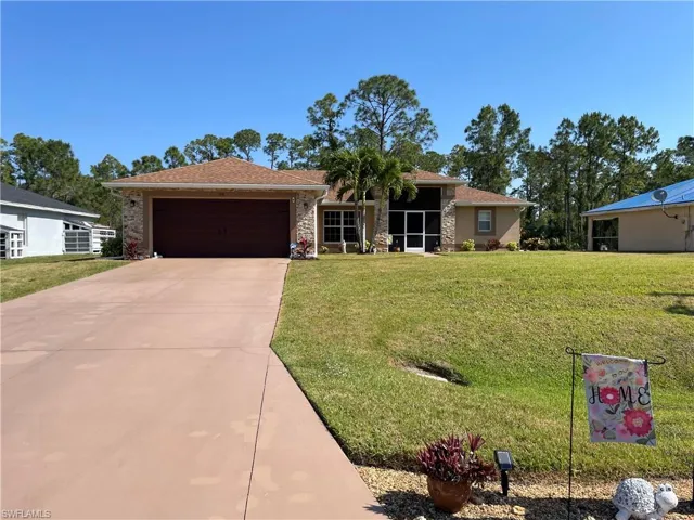 170  Ridgemont  DR, Lehigh Acres, FL 33972