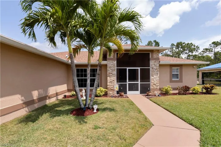 170  Ridgemont  DR, Lehigh Acres, FL 33972