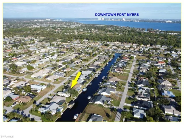 2110 SE 10th  TER, Cape Coral, FL 33990