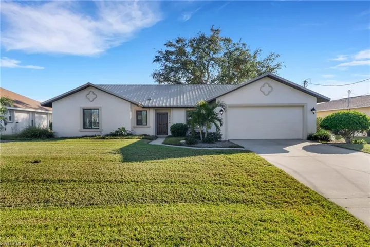 2110 SE 10th  TER, Cape Coral, FL 33990