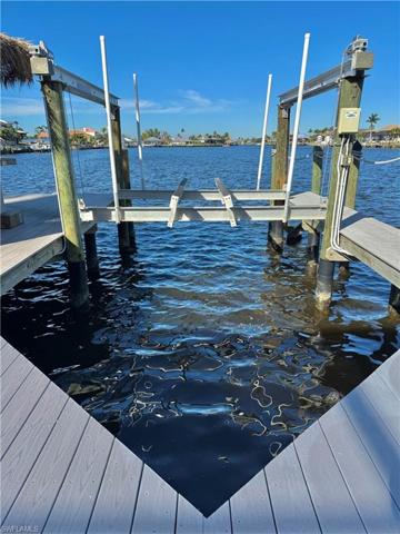 Boat Lift
