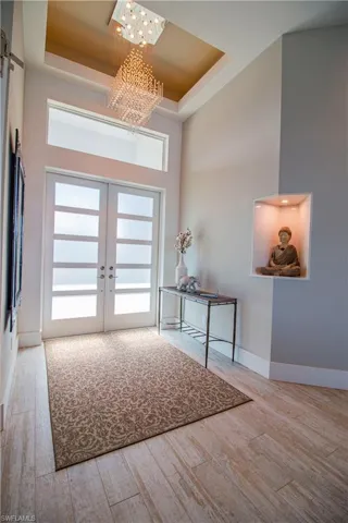 Entryway