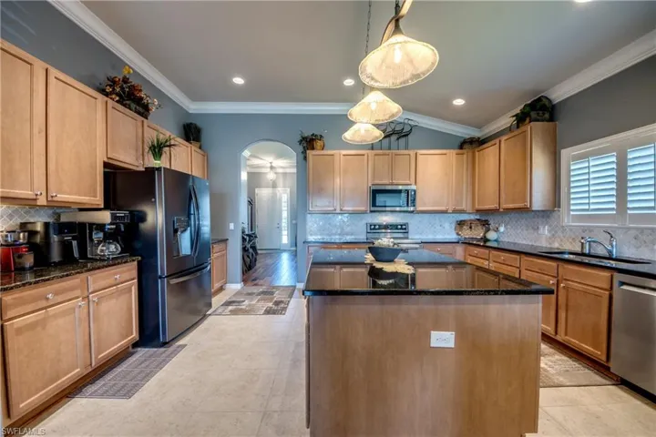 Grand 42 inch tall cabinets
