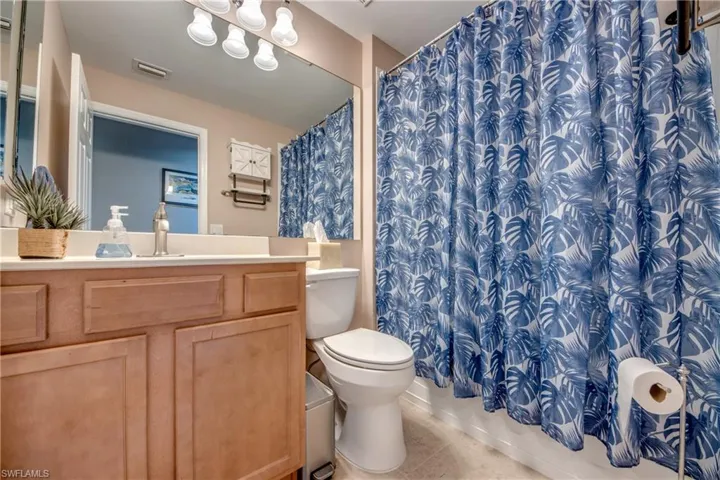 Bathroom #2