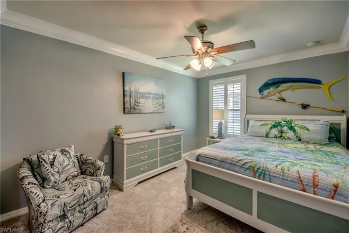 Bedroom #3