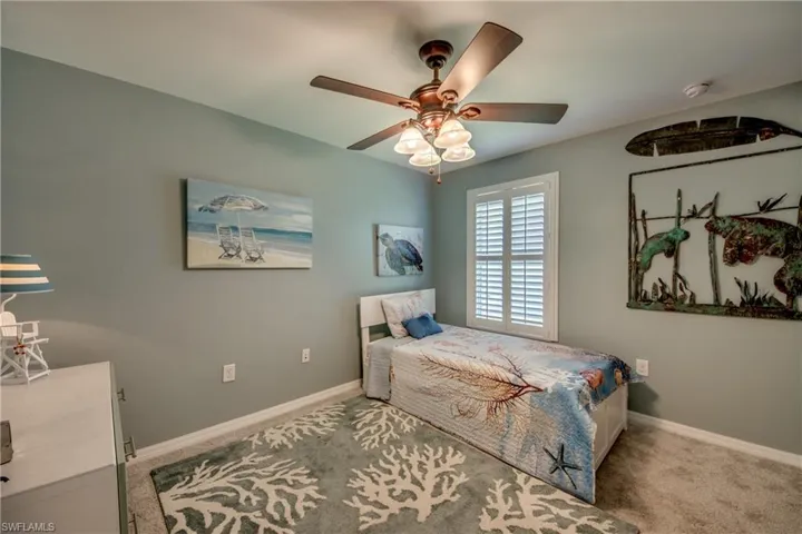 Bedroom #2
