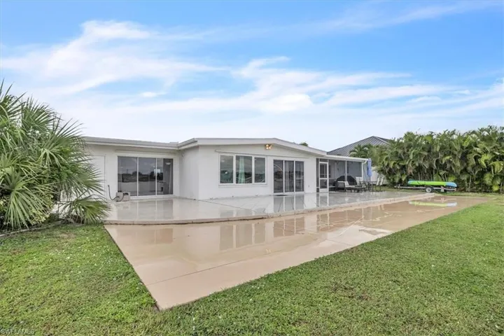 168 Morgan Ln Se, Port Charlotte, Florida 33952