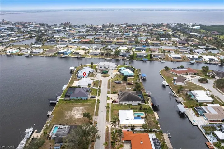168 Morgan Ln Se, Port Charlotte, Florida 33952