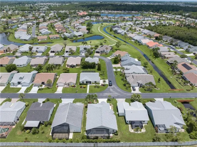 3762  Sabal Springs  BLVD, North Fort Myers, FL 33917