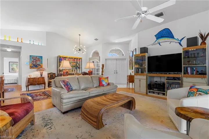 3762  Sabal Springs  BLVD, North Fort Myers, FL 33917