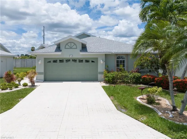 3762  Sabal Springs  BLVD, North Fort Myers, FL 33917