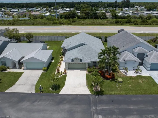 3762  Sabal Springs  BLVD, North Fort Myers, FL 33917