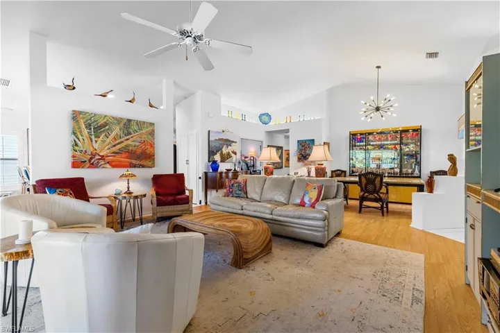 3762  Sabal Springs  BLVD, North Fort Myers, FL 33917