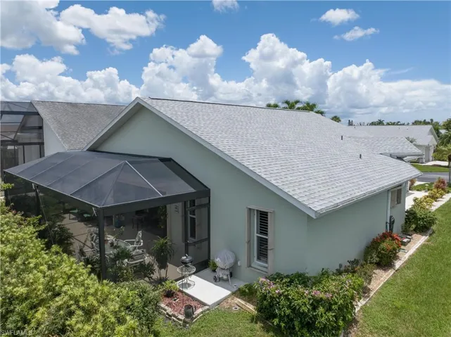 3762  Sabal Springs  BLVD, North Fort Myers, FL 33917