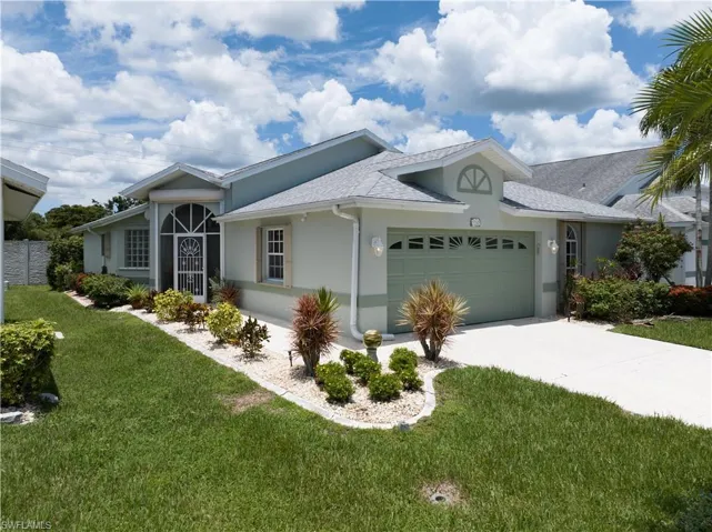 3762  Sabal Springs  BLVD, North Fort Myers, FL 33917