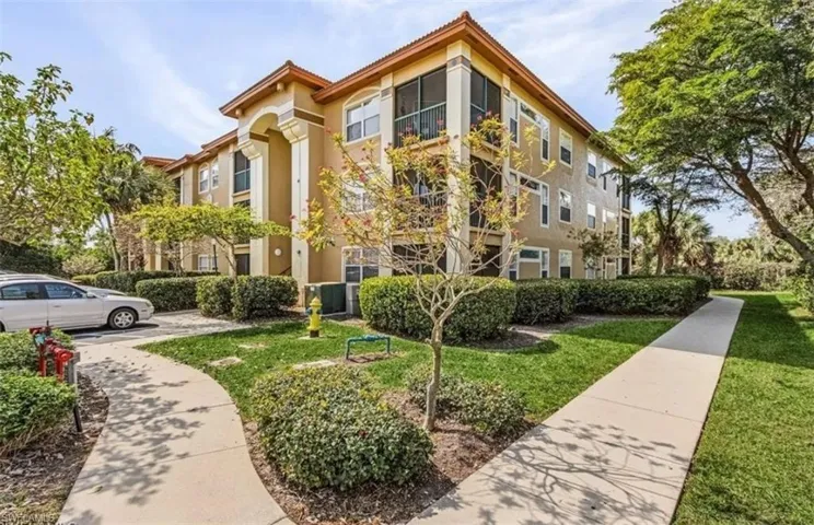 8851 Colonnades Ct W # 134, Bonita Springs Fl 34135