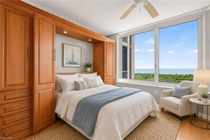 7117 Pelican Bay Blvd 1408, Naples, Florida 34108