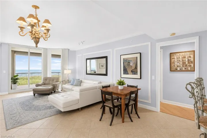 7117 Pelican Bay Blvd 1408, Naples, Florida 34108