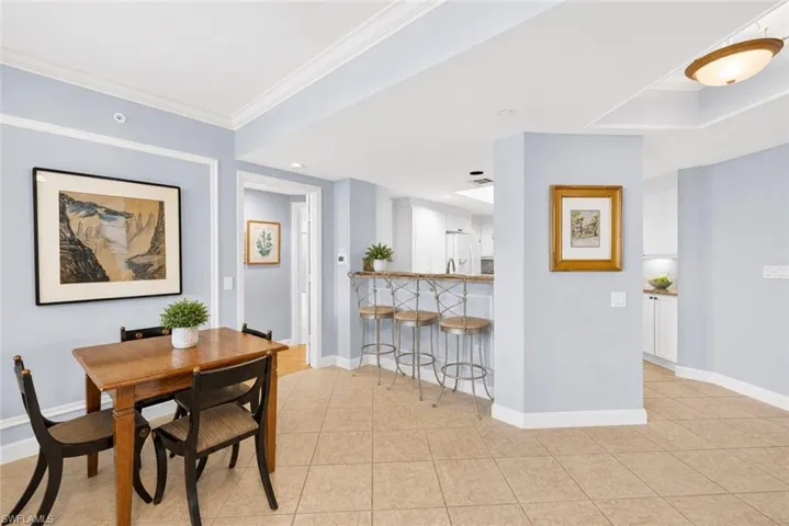 7117 Pelican Bay Blvd 1408, Naples, Florida 34108