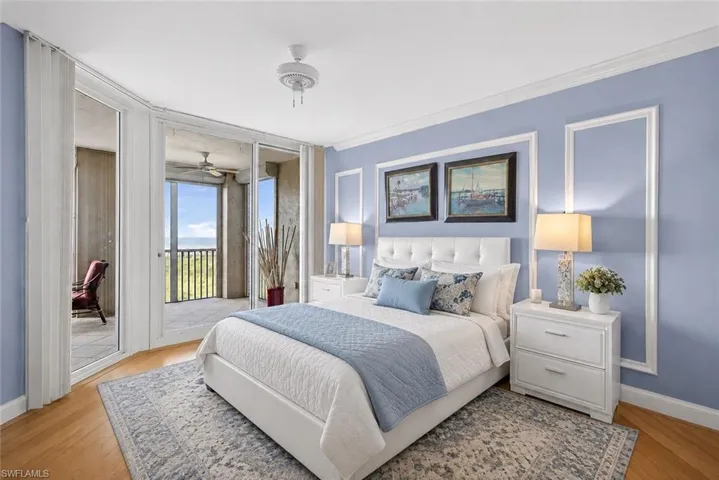 7117 Pelican Bay Blvd 1408, Naples, Florida 34108