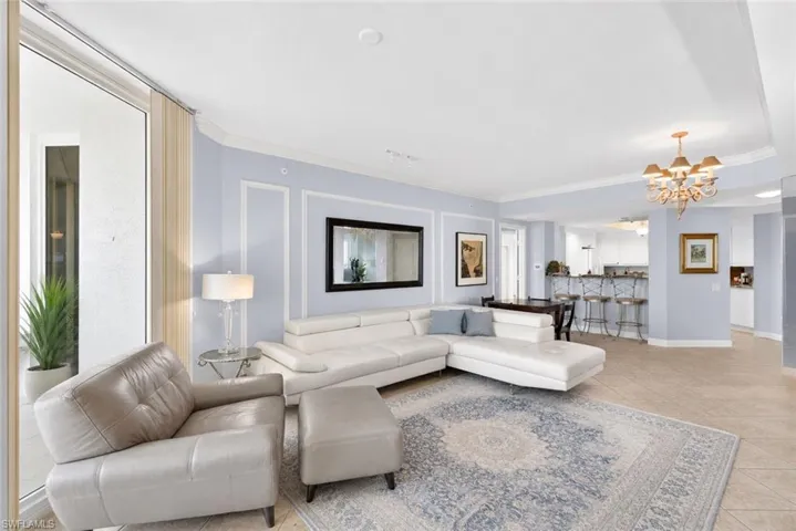 7117 Pelican Bay Blvd 1408, Naples, Florida 34108