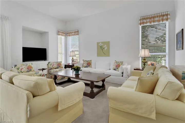 11672  Quail Village  WAY, Naples, FL 34119