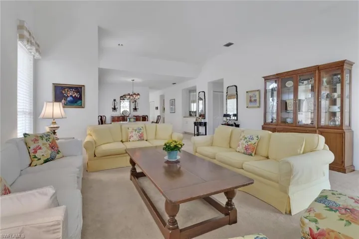 11672  Quail Village  WAY, Naples, FL 34119