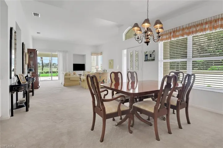 11672  Quail Village  WAY, Naples, FL 34119