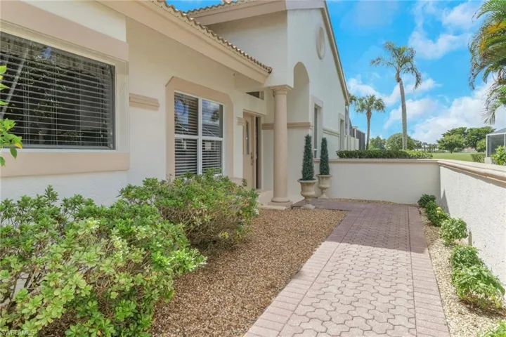 11672  Quail Village  WAY, Naples, FL 34119