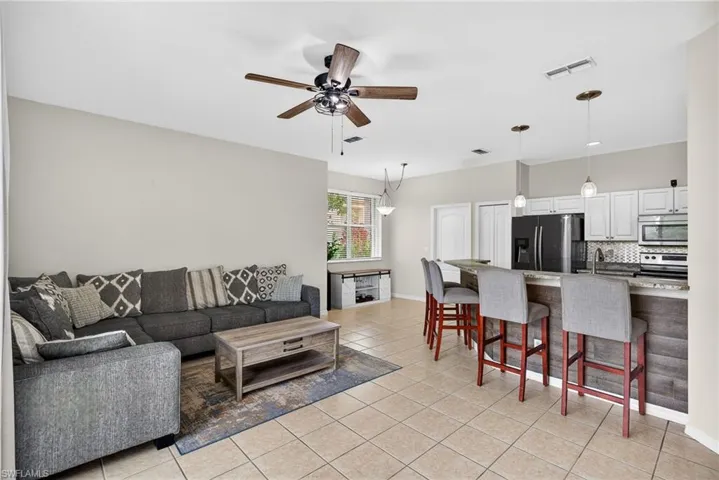 Welcome home to bright, open-concept living—where spacious interiors, natural light, and seamless flow create the perfect setting for everyday comfort and effortless entertaining.