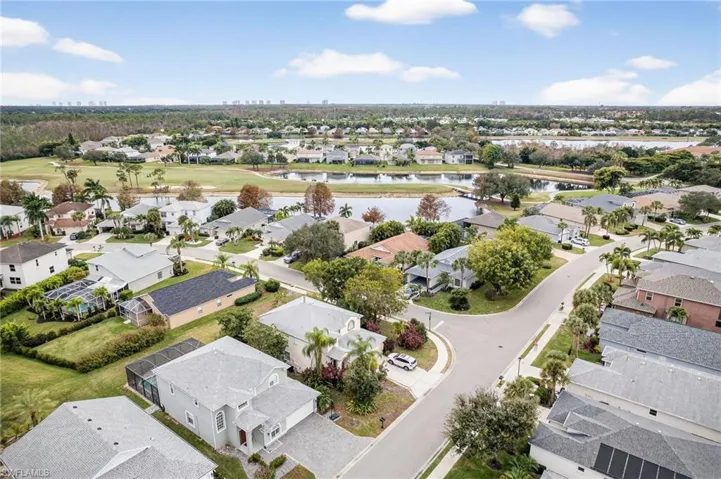 Just MINUTES to I-75, RSW International Airport, shopping, dining, FGCU, and Southwest Florida beaches.