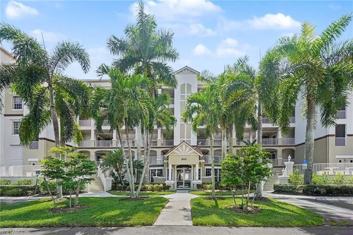 9121 Southmont Cv 201, Fort Myers, Florida 33908