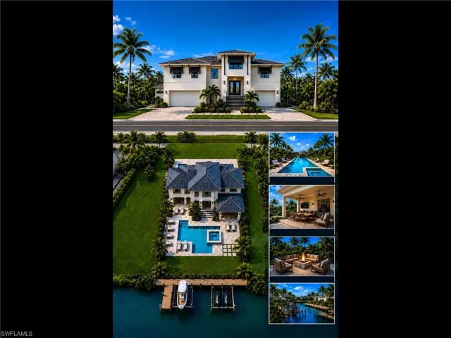 207 6th St, Bonita Springs, Florida 34134