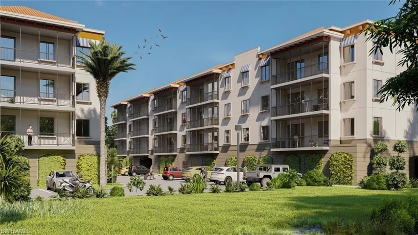 26610 Rosewood Point Dr # 303, Bonita Springs Fl 34135
