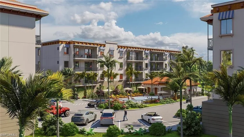 26610 Rosewood Point Dr # 303, Bonita Springs Fl 34135