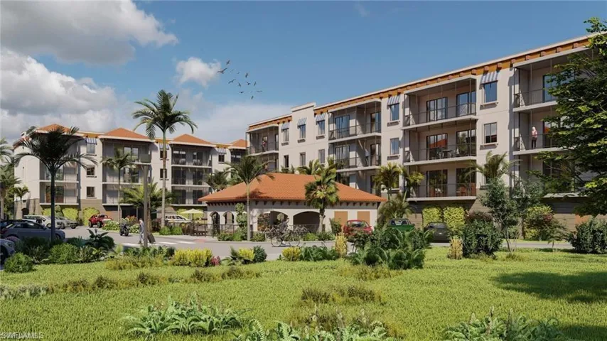 26610 Rosewood Point Dr # 303, Bonita Springs Fl 34135