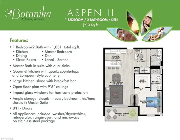 26610 Rosewood Point Dr # 303, Bonita Springs Fl 34135