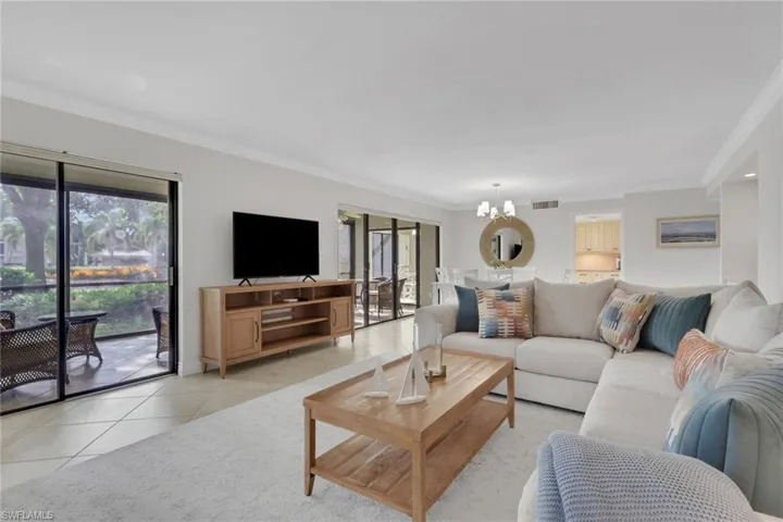 5964 Pelican Bay Blvd 415, Naples, Florida 34108