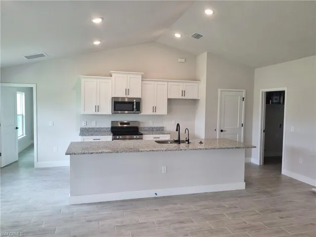 4354 NW 34th  AVE, Cape Coral, FL 33993