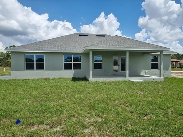 4354 NW 34th  AVE, Cape Coral, FL 33993