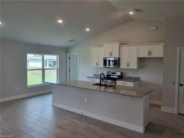 4354 NW 34th  AVE, Cape Coral, FL 33993