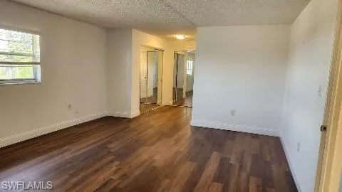 Master Bedroom Unfurnished