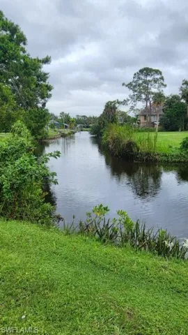 Indian Creek