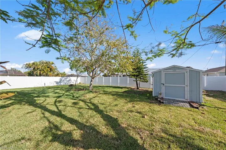 311 Sw 19 Ln, Cape Coral, Florida 33991
