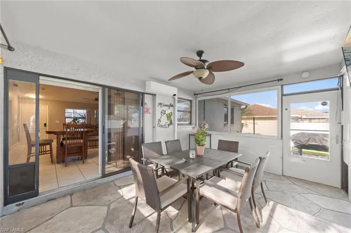 311 Sw 19 Ln, Cape Coral, Florida 33991
