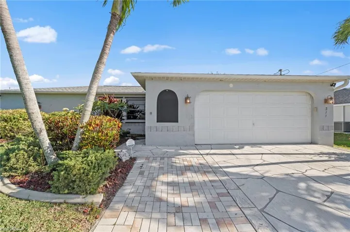 311 Sw 19 Ln, Cape Coral, Florida 33991
