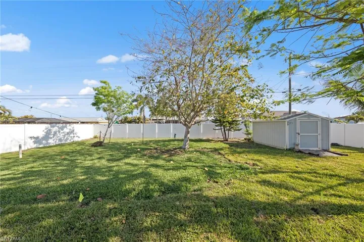 311 Sw 19 Ln, Cape Coral, Florida 33991