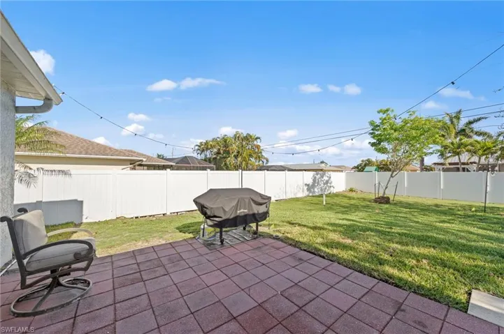 311 Sw 19 Ln, Cape Coral, Florida 33991