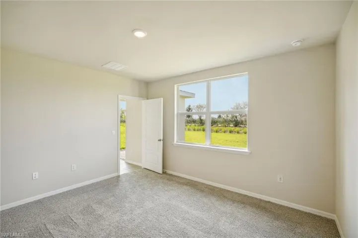 Photo is not of the actual home, but is an inspirational photo of builder’s model home and may depict options, furnishings, and/or decorator features that are not included